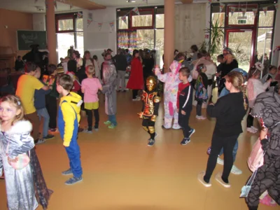 Foto des Albums: Fasching 2026
