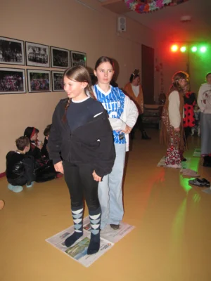 Foto des Albums: Fasching 2026