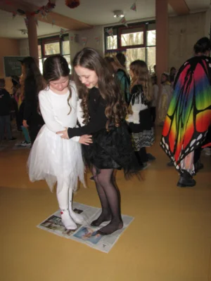 Foto des Albums: Fasching 2026