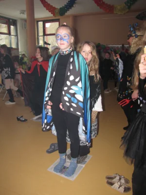 Foto des Albums: Fasching 2026