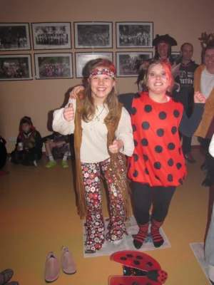 Foto des Albums: Fasching 2026