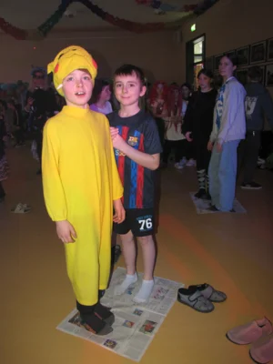 Foto des Albums: Fasching 2026