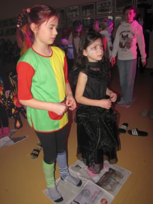 Foto des Albums: Fasching 2026