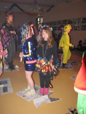 Foto des Albums: Fasching 2026