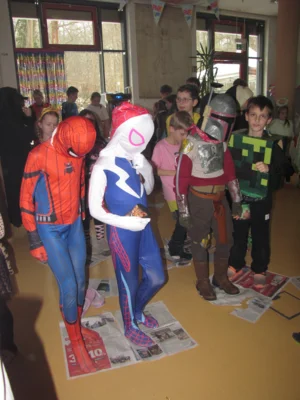Foto des Albums: Fasching 2026