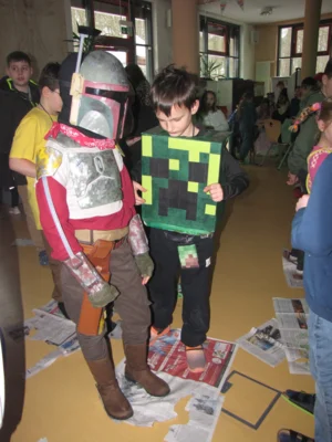 Foto des Albums: Fasching 2026