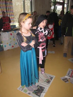 Foto des Albums: Fasching 2026