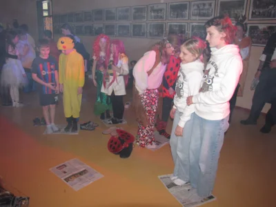 Foto des Albums: Fasching 2026