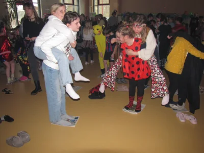Foto des Albums: Fasching 2026