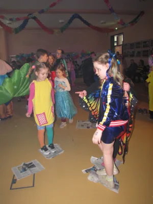 Foto des Albums: Fasching 2026