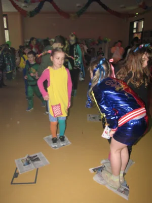 Foto des Albums: Fasching 2026