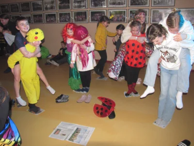 Foto des Albums: Fasching 2026