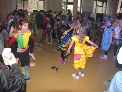 Foto des Albums: Fasching 2026