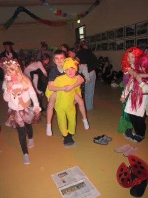 Foto des Albums: Fasching 2026