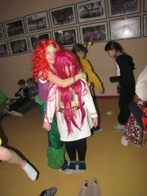 Foto des Albums: Fasching 2026