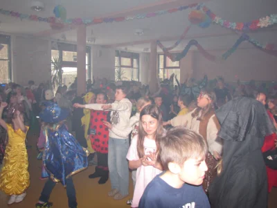 Foto des Albums: Fasching 2026