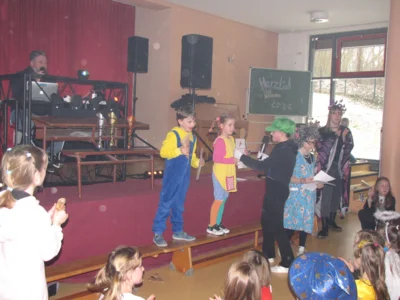 Foto des Albums: Fasching 2026