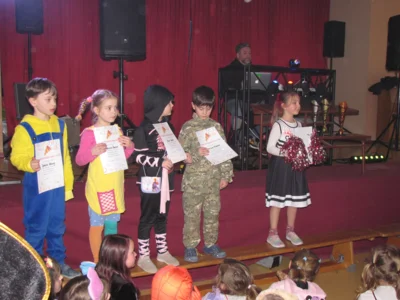Foto des Albums: Fasching 2026