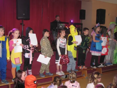 Foto des Albums: Fasching 2026