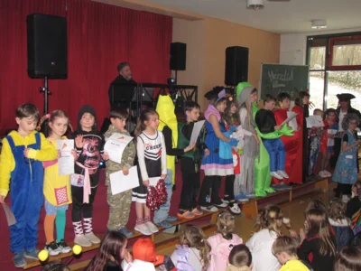 Foto des Albums: Fasching 2026