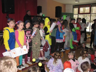 Foto des Albums: Fasching 2026
