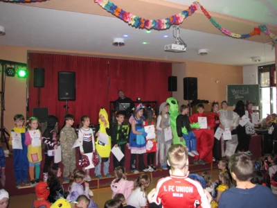 Foto des Albums: Fasching 2026