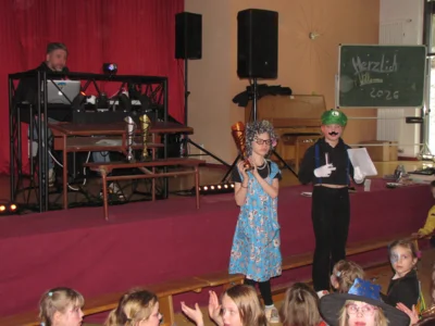 Foto des Albums: Fasching 2026