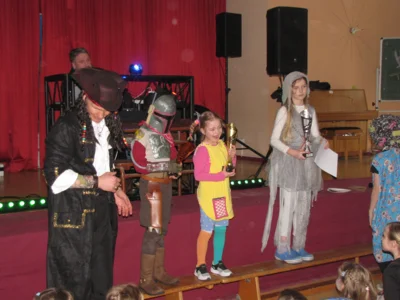Foto des Albums: Fasching 2026