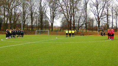 Foto des Albums: Bilder vom Spiel Lok Zittau - LSV Friedersdorf (Kunstrasen Weinaupark)