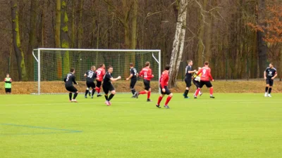 Foto des Albums: Bilder vom Spiel Lok Zittau - LSV Friedersdorf (Kunstrasen Weinaupark)