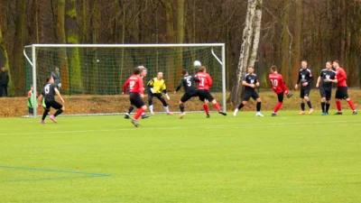 Foto des Albums: Bilder vom Spiel Lok Zittau - LSV Friedersdorf (Kunstrasen Weinaupark)