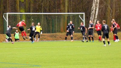 Foto des Albums: Bilder vom Spiel Lok Zittau - LSV Friedersdorf (Kunstrasen Weinaupark)