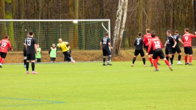 Foto des Albums: Bilder vom Spiel Lok Zittau - LSV Friedersdorf (Kunstrasen Weinaupark)