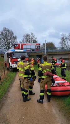 Foto: FF HS LE Karken-Kempen  (Bild vergr&ouml;&szlig;ern)