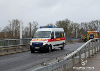 Foto: Blaulichtreport Kr.HS  (Bild vergr&ouml;&szlig;ern)