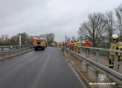 Foto: Blaulichtreport Kr.HS  (Bild vergr&ouml;&szlig;ern)
