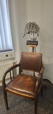 Foto des Albums: Friseurinnung Erfur-Ilmkreis - Innungsfahrt Wella