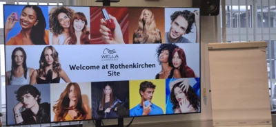 Foto des Albums: Friseurinnung Erfur-Ilmkreis - Innungsfahrt Wella