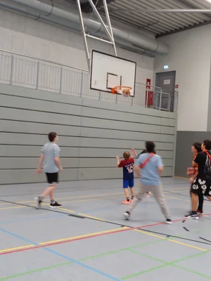 Foto des Albums: Basketball2026