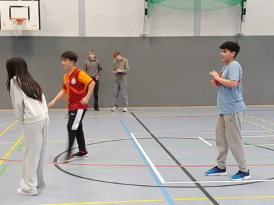 Foto des Albums: Basketball2026
