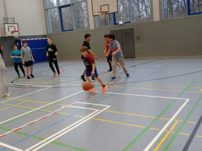 Foto des Albums: Basketball2026