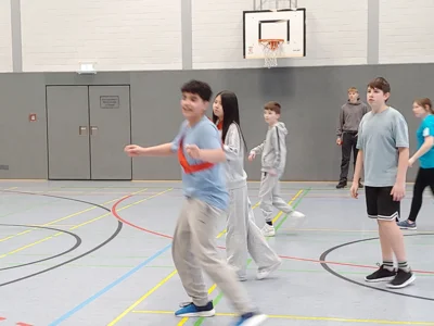 Foto des Albums: Basketball2026