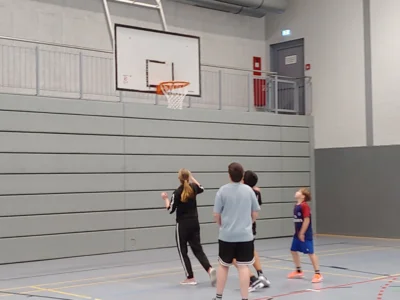 Foto des Albums: Basketball2026