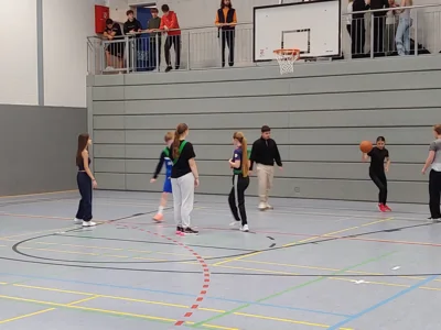 Foto des Albums: Basketball2026