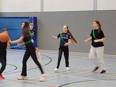 Foto des Albums: Basketball2026