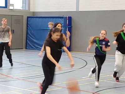 Foto des Albums: Basketball2026