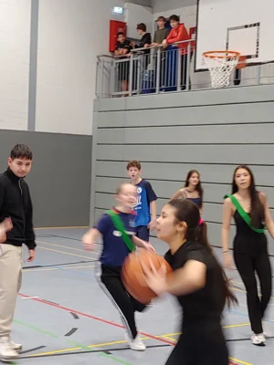 Foto des Albums: Basketball2026