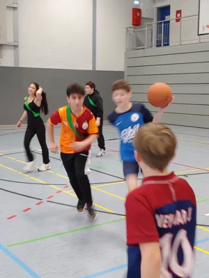 Foto des Albums: Basketball2026