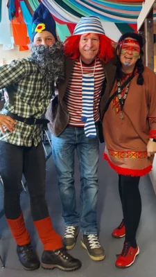 Foto des Albums: Fastnacht 2026