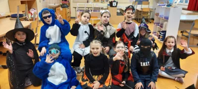 Foto des Albums: Fastnacht 2026